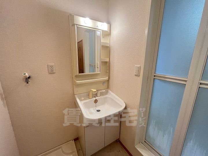 ボナール柳の内装