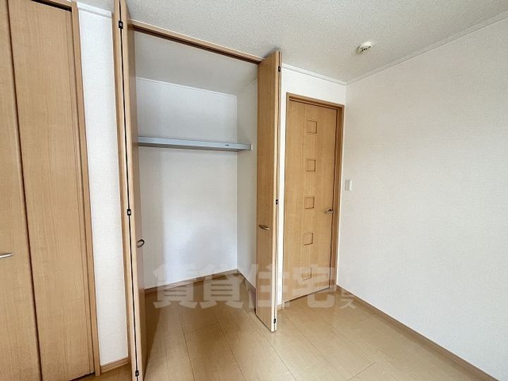 ボナール柳の内装