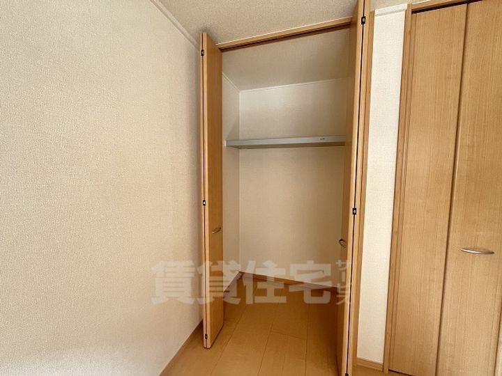 ボナール柳の内装