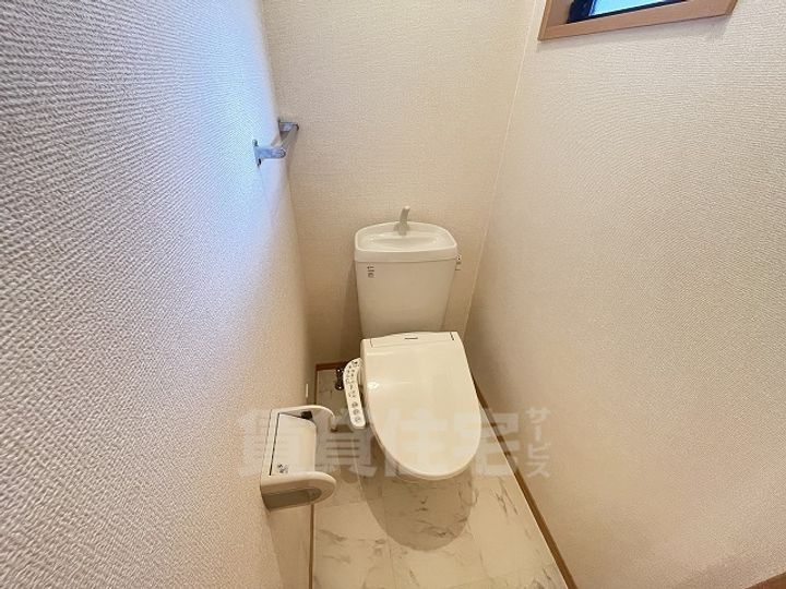 ボナール柳の内装