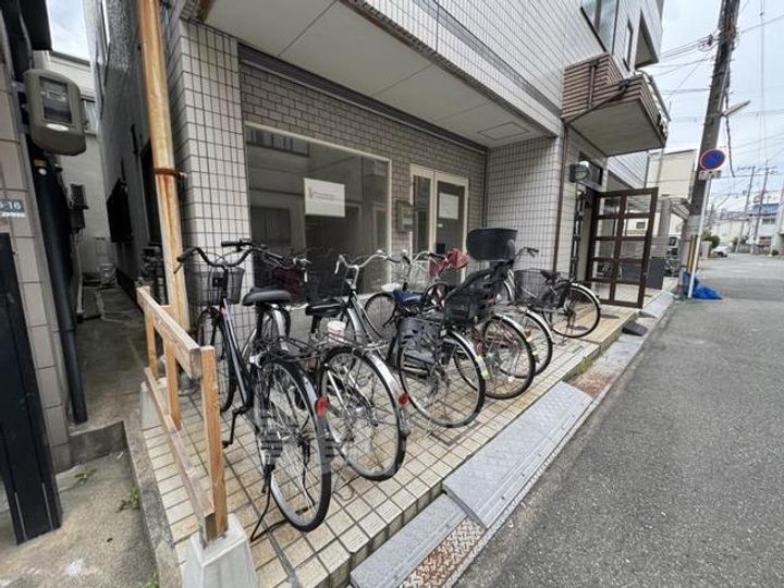 アール・アイ緑町のその他画像