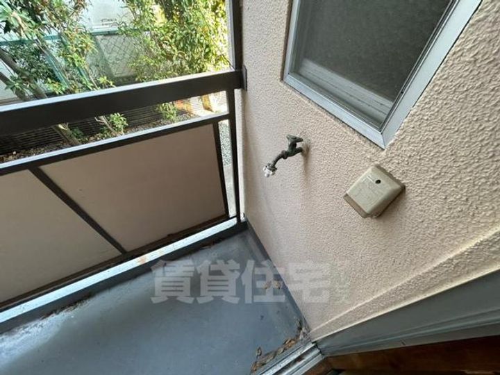 大阪府豊中市長興寺南4丁目の賃貸マンションのその他画像