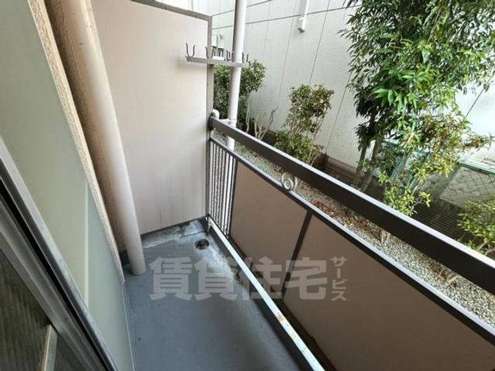 大阪府豊中市長興寺南4丁目の賃貸マンションのその他画像