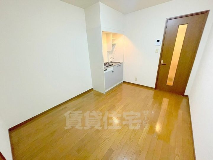 アンプルールフェールREALIFEの内装