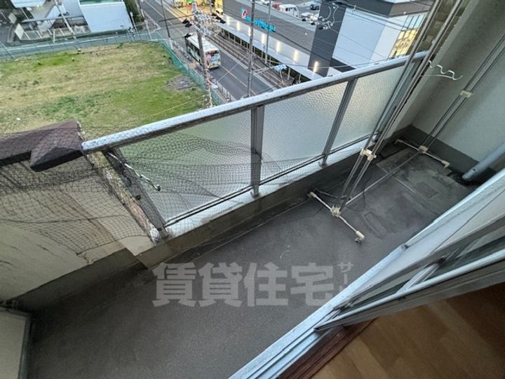 住吉グリーンビルのその他画像