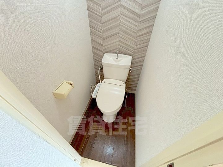 K'Sスクウェアの内装