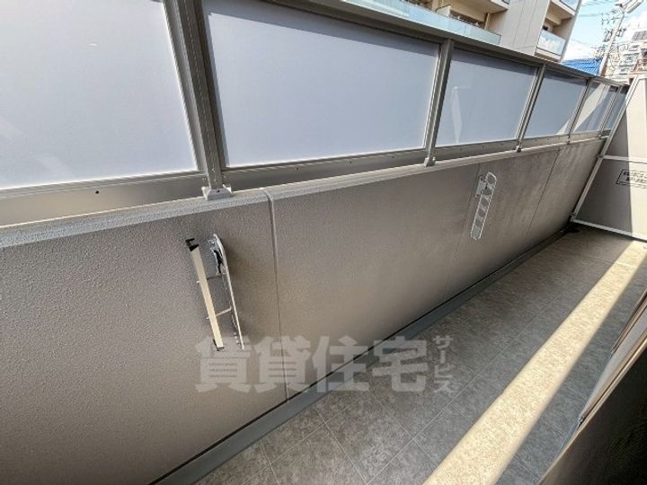 Le・Ciel徳川のその他画像