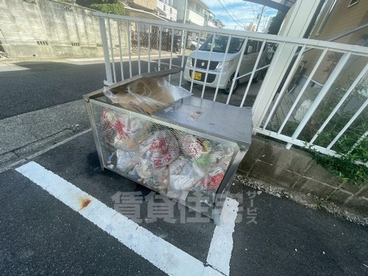 メゾンさくらのその他画像