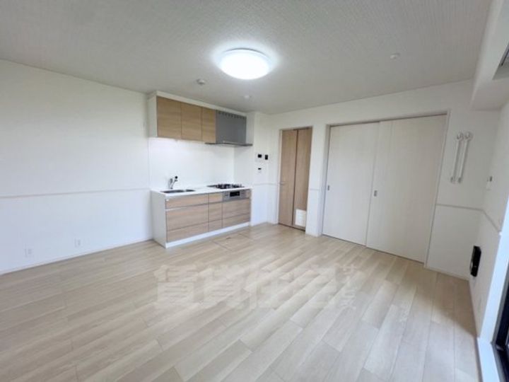 glanz CLKⅡの内装