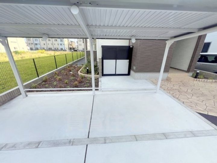 glanz CLKⅡのその他画像