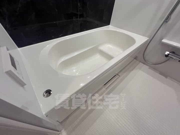 glanz CLKⅡの風呂