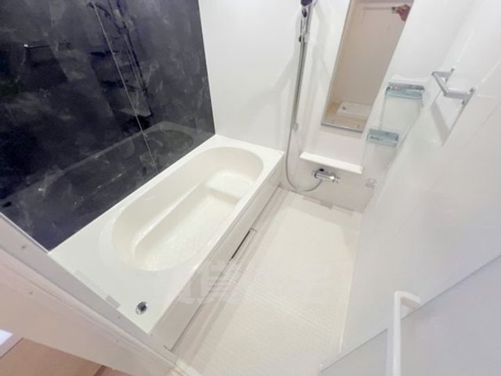 glanz CLKⅡの風呂