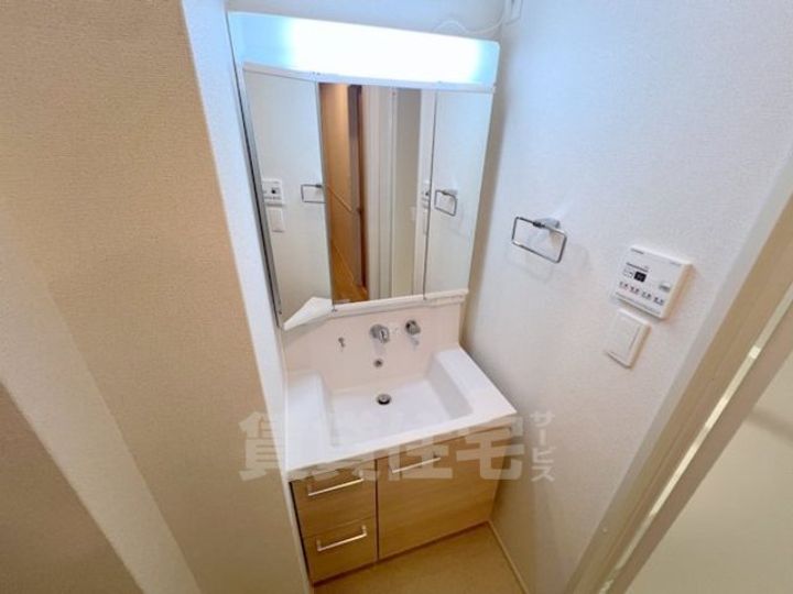 glanz CLKⅡの内装