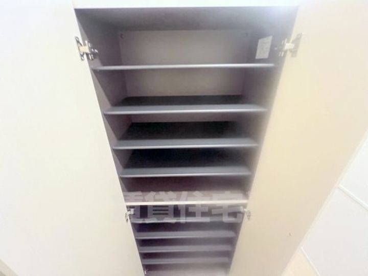 glanz CLKⅡの内装