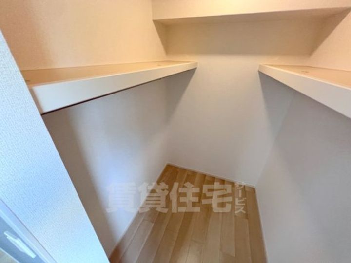 glanz CLKⅡの内装