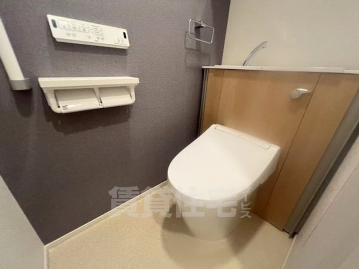 glanz CLKⅡの内装