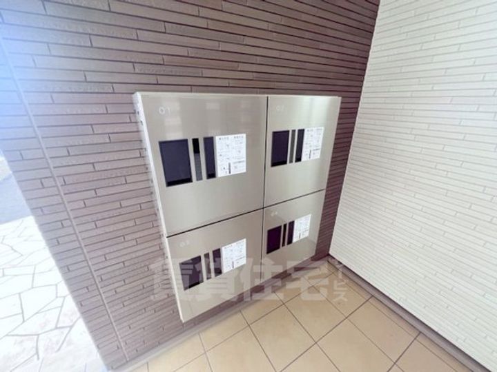 glanz CLKⅡのその他画像