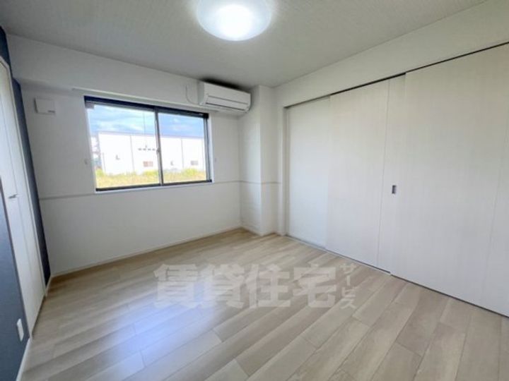 glanz CLKⅡの内装