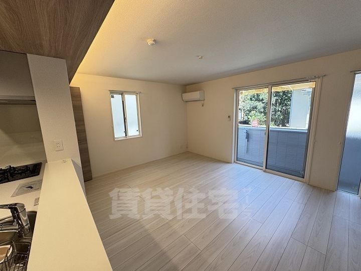 カリーノディモーラの内装