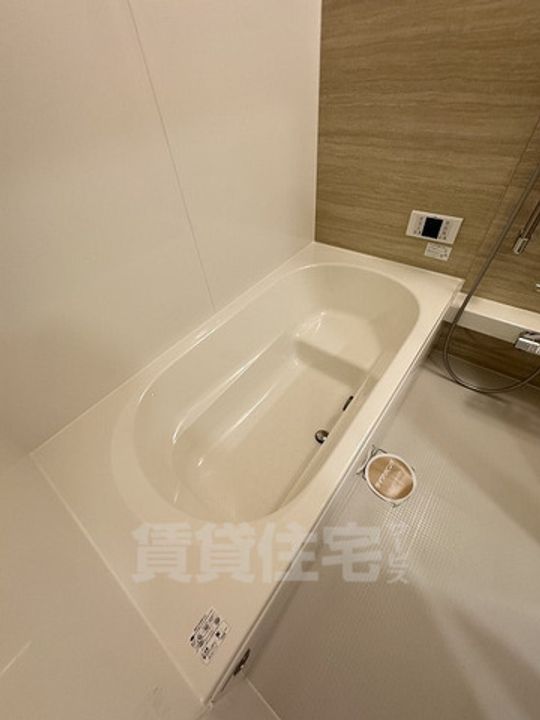 カリーノディモーラの風呂