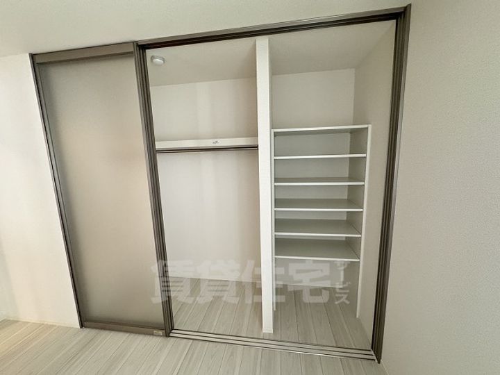 カリーノディモーラの内装