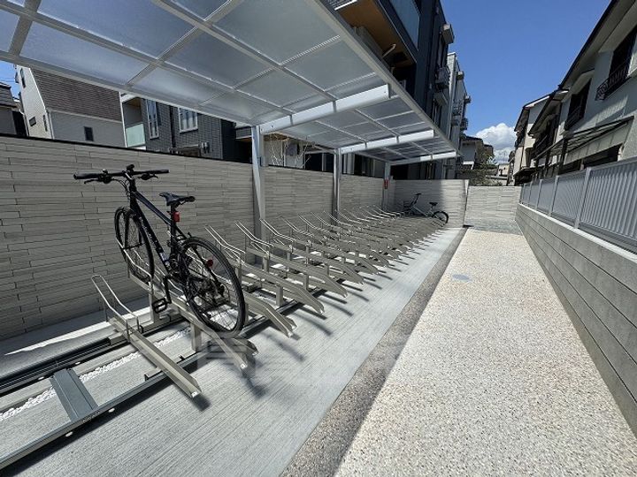 カリーノディモーラのその他画像