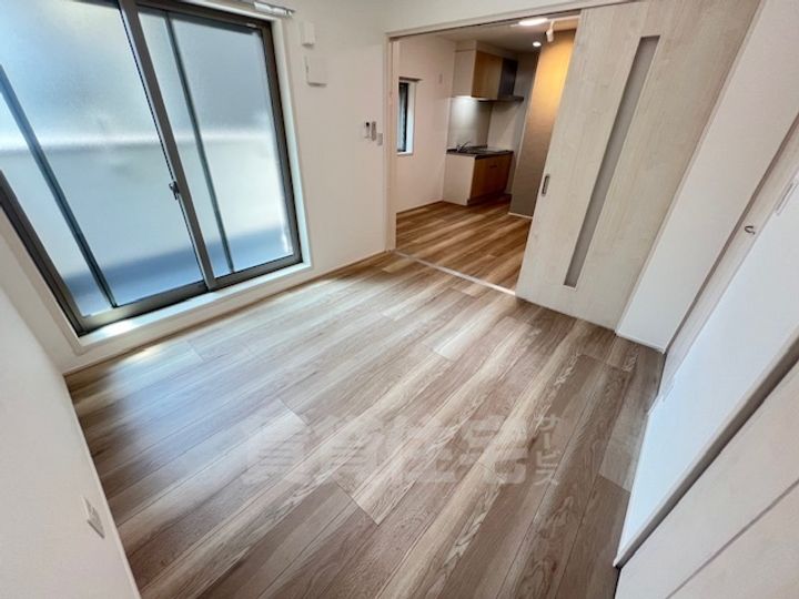 大阪府高石市千代田1丁目の賃貸アパートの周辺