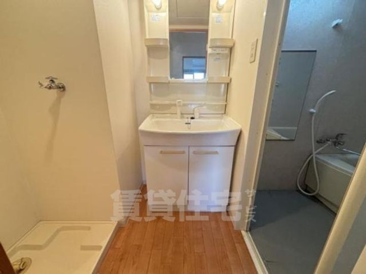 ハイネス・センターコートの内装