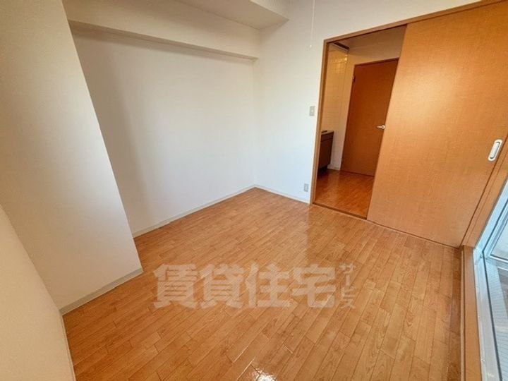 ハイネス・センターコートの内装