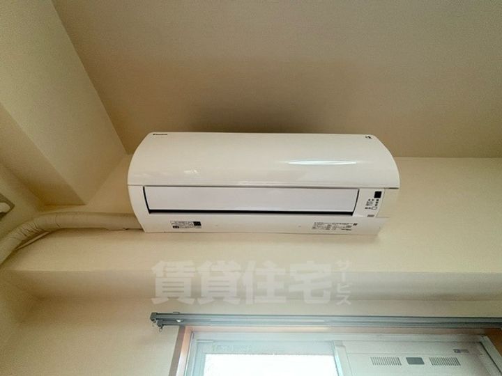 ハイネス・センターコートのその他画像