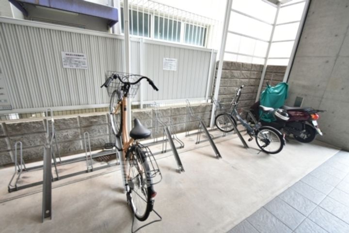 ハイネス・センターコートのその他画像