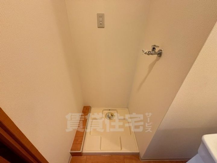 ハイネス・センターコートのその他画像