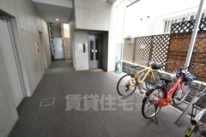 ハイネス・センターコートのその他画像