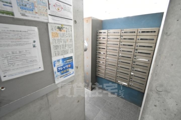 ハイネス・センターコートのその他画像