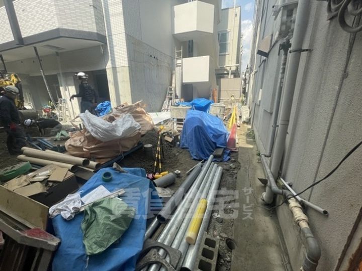 セオリー神戸ウエストゲートのその他画像