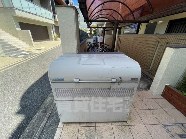 プロクシーフレンズ八事のその他画像