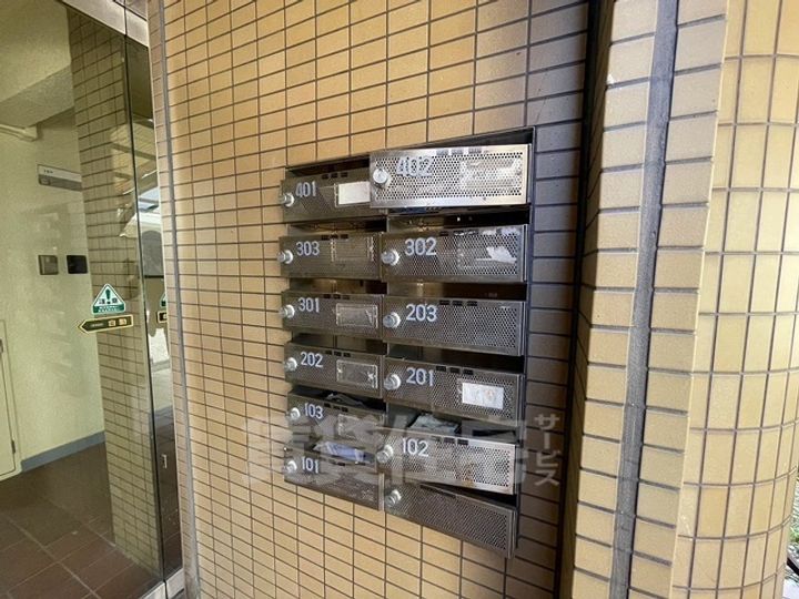 プロクシーフレンズ八事のその他画像