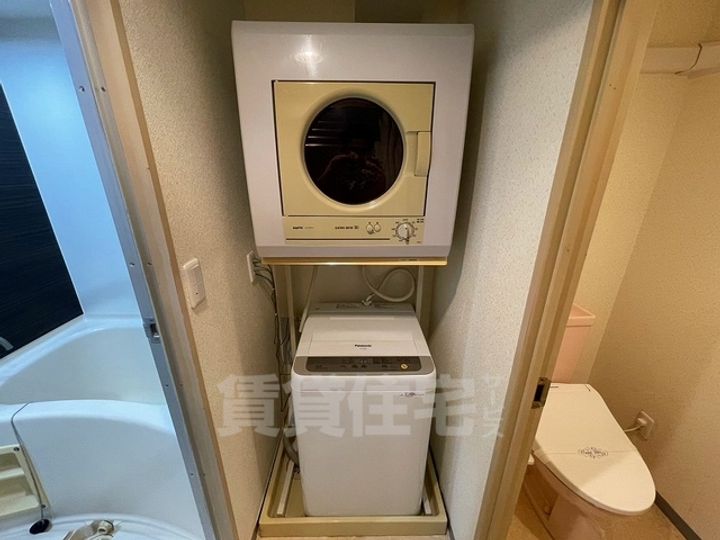 プロクシーフレンズ八事のその他画像