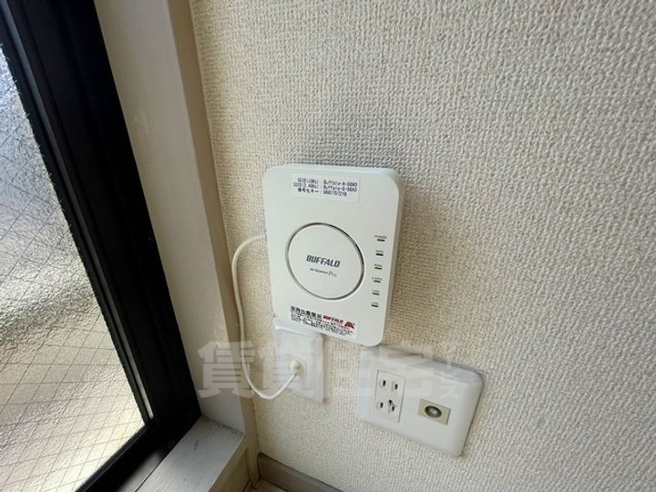 プロクシーフレンズ八事のその他画像