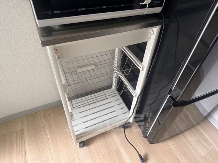 ヒルバレー妙法寺駅前204のその他画像