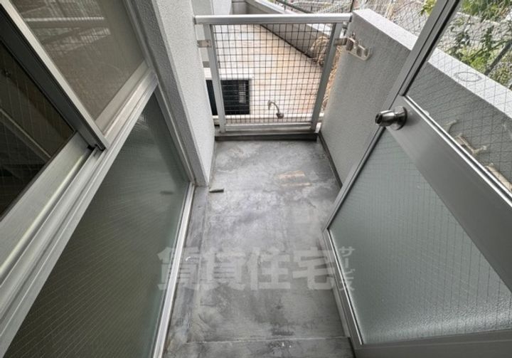 ヒルバレー妙法寺駅前204のその他画像