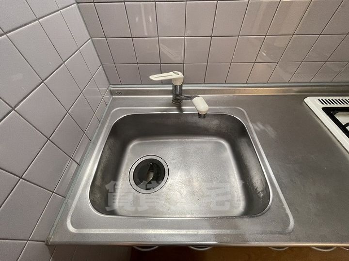 セレーノ西尾 A棟の内装