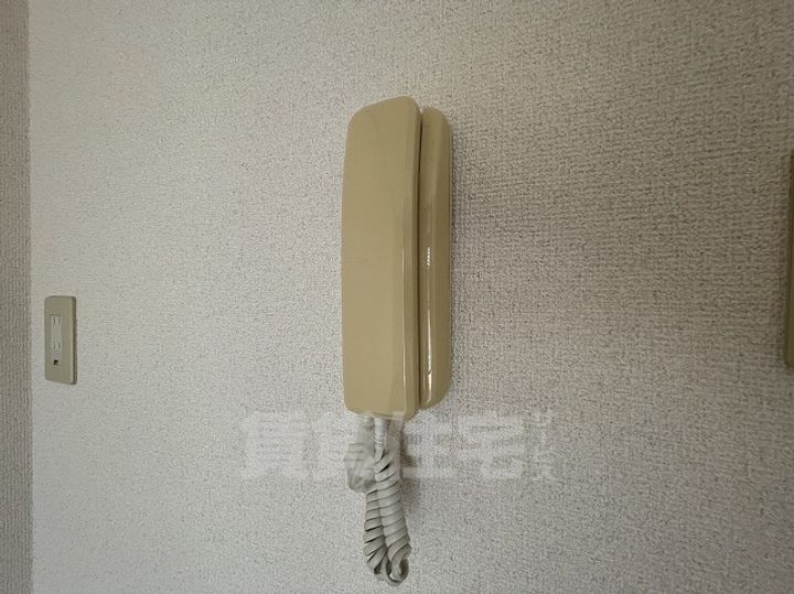 セレーノ西尾 A棟のその他画像