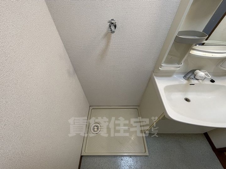 セレーノ西尾 A棟のその他画像