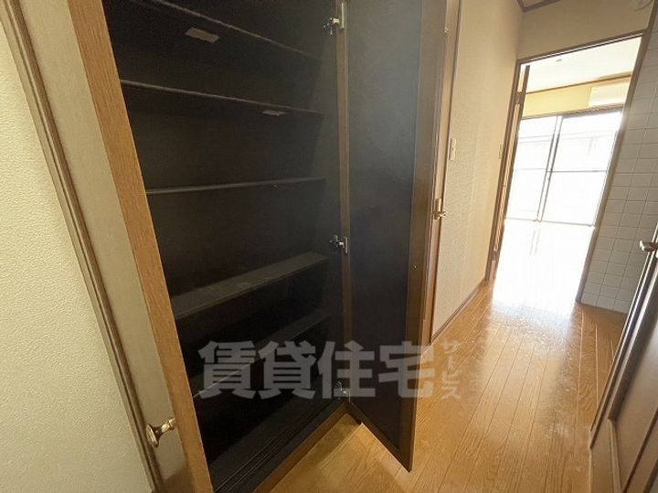 セレーノ西尾 A棟のその他画像