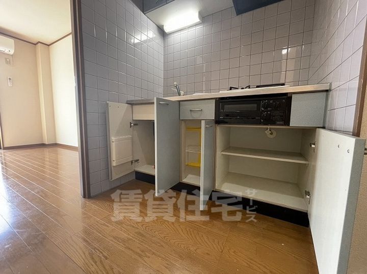 セレーノ西尾 A棟のその他画像