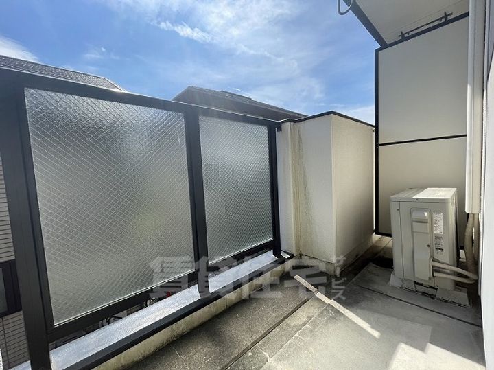 セレーノ西尾 A棟のその他画像