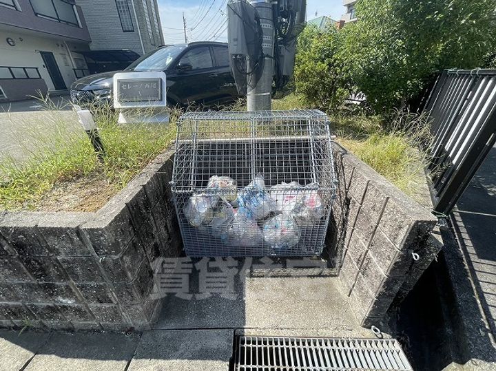 セレーノ西尾 A棟のその他画像