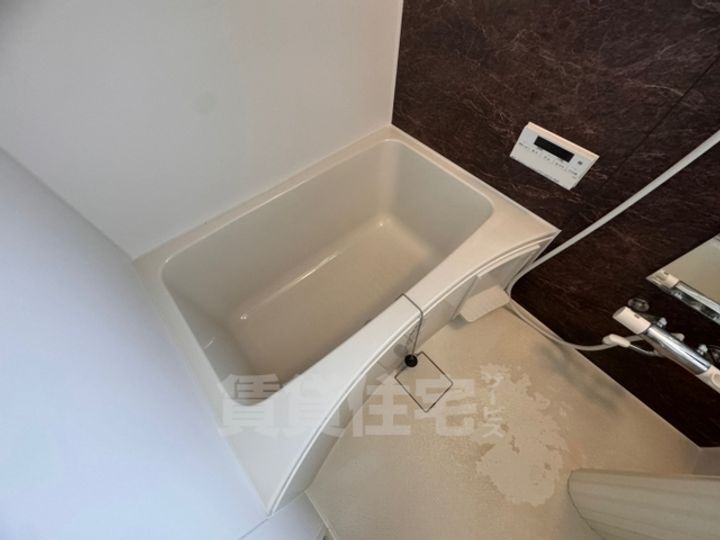 グリーンハイツ白川の風呂