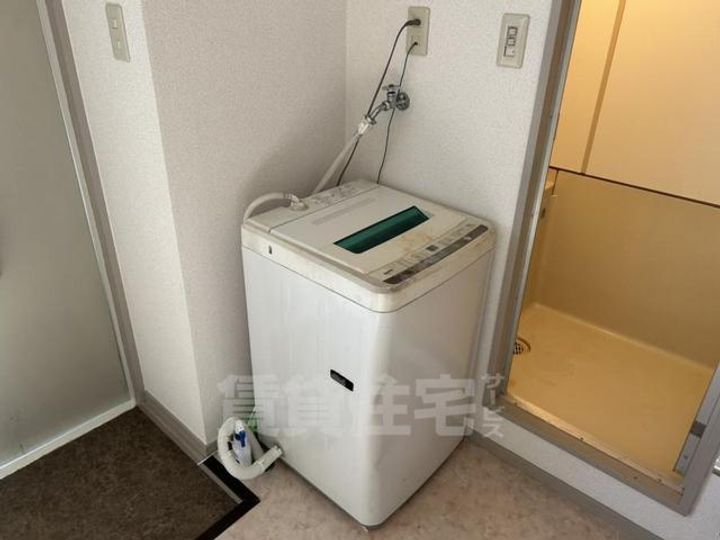 友清ハイツのその他画像